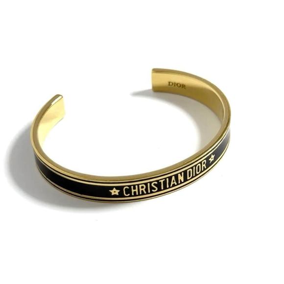 DIOR Silver Bracelet - Picture 1 of 10